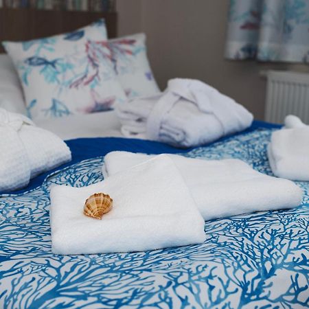 Aqua Hotel Decin Kültér fotó
