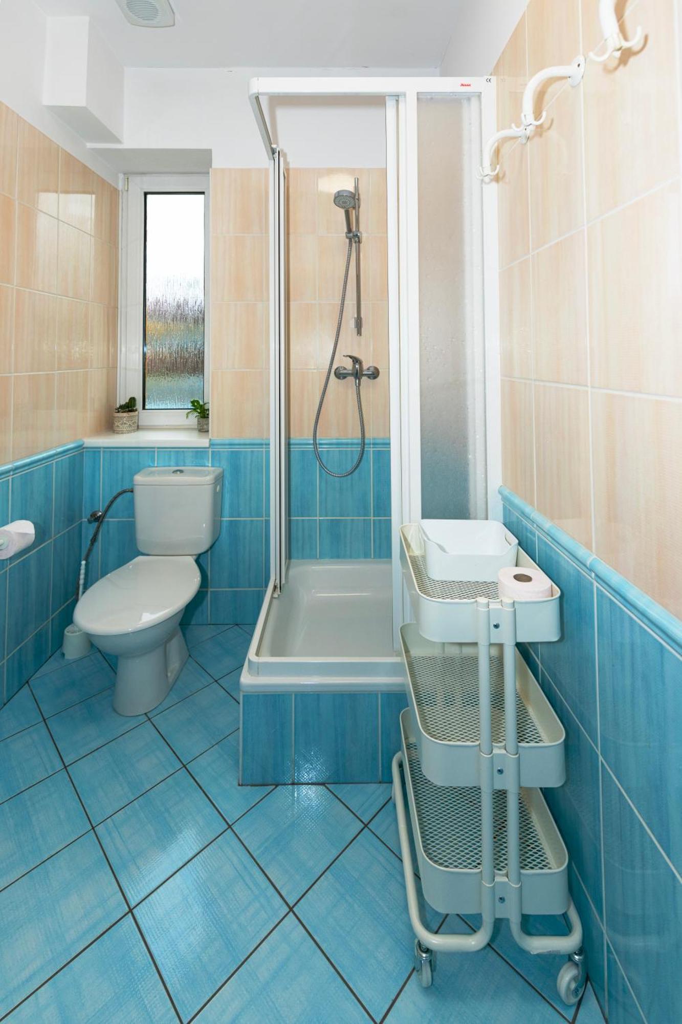 Aqua Hotel Decin Kültér fotó