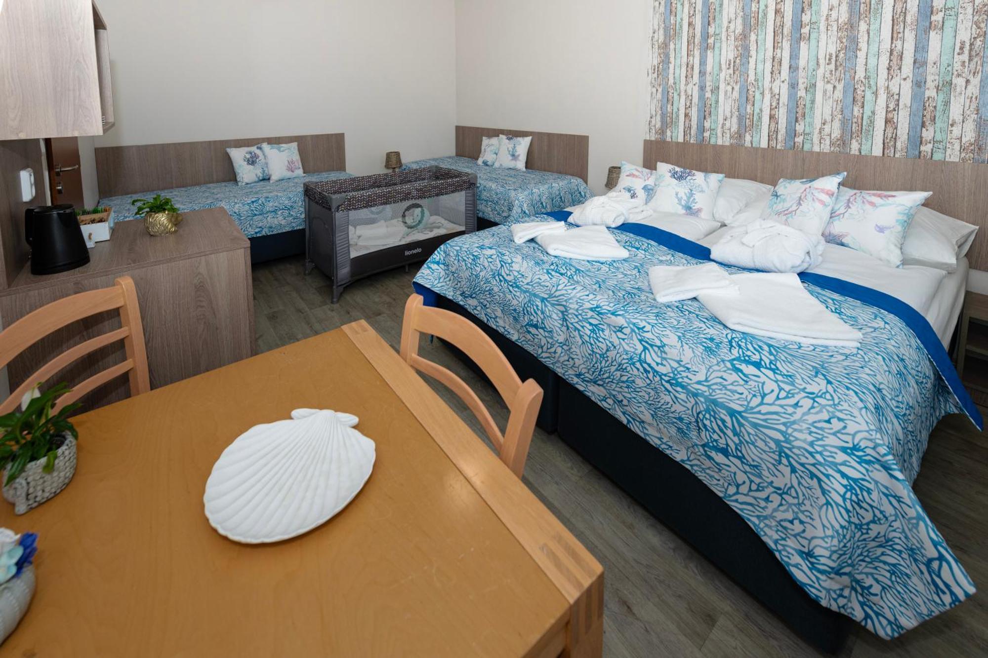 Aqua Hotel Decin Kültér fotó